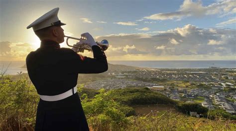 Taps For Veterans Honoring Our Nations Veterans With Live Taps