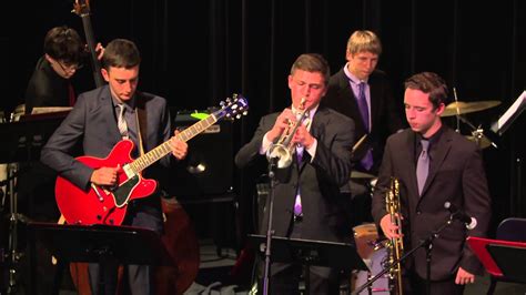 Jazz Combo I Youtube