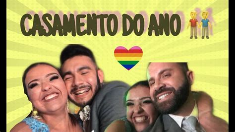 PART II FINAL VLOG FORTALEZA II CASAMENTO YouTube