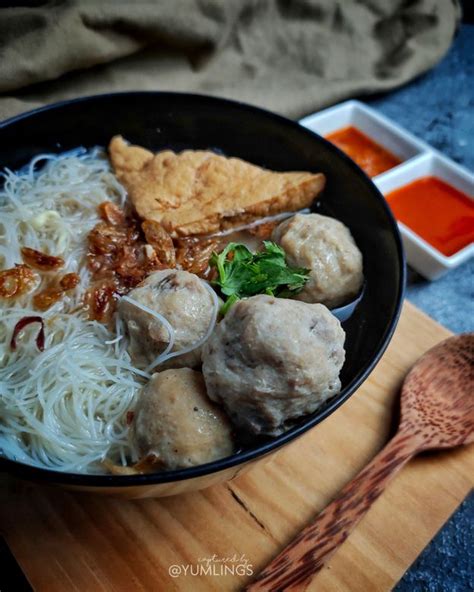 Bakso Titoti Kebon Jeruk Lengkap Menu Terbaru Jam Buka No