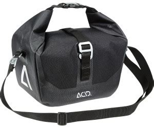 Cube Acid Travlr Front Filink Black Ab Preisvergleich Bei