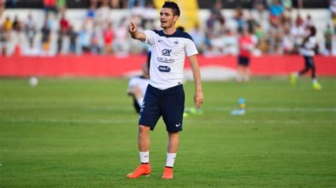 Mercato Psg Om Arsenal Cabella A Se Pr Cise Vers Le Sport