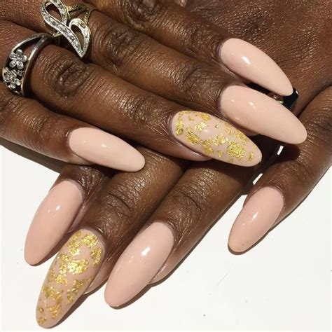 Cool Exceptional Ideas On Nude Nails Designs To Flatter Check More