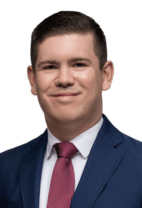 Liam Stout - Capital Wealth Planning