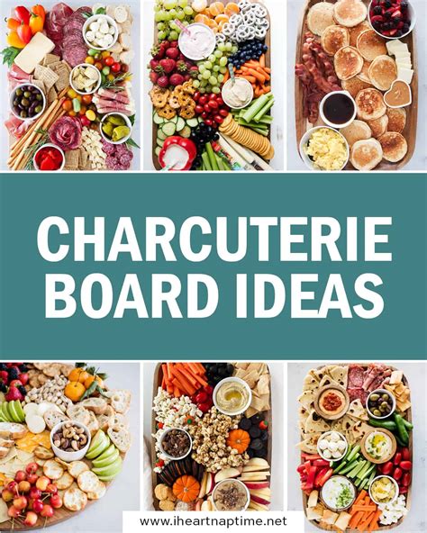 charcuterie board ideas   occasion  heart naptime