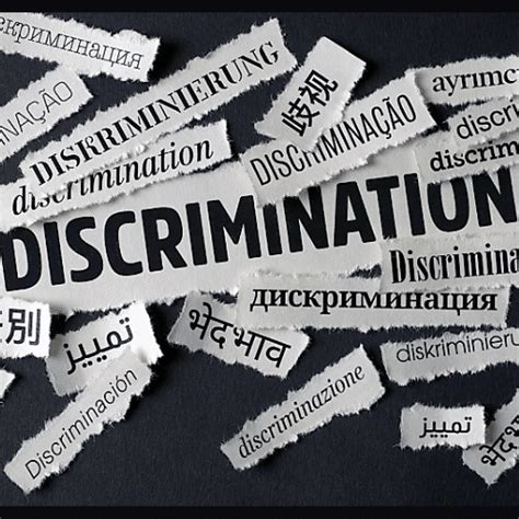 The Role Of Discrimination Lawyers In Nyc Moshes Law P C