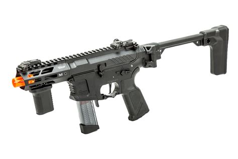 G&G ARP 9 3.0 Pistol Caliber Carbine AEG Airsoft Rifle