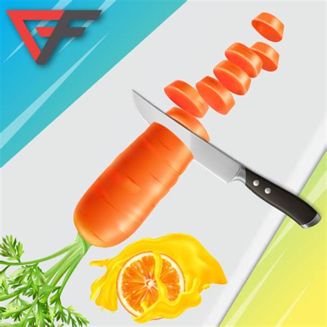 Slice It Juicy Fruit Slicer Apps On Google Play