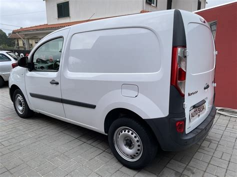 Renault Kangoo Usados Para Venda Autouncle