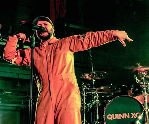 Review Quinn Xcii Fillmore Silver Spring Photos Soundazed