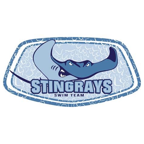 Stingrays Swim Team