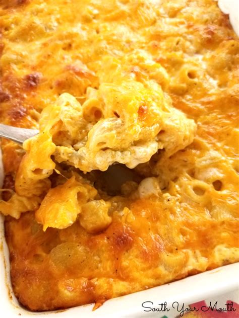 Whats The Best Cheese To Use For Baked Mac And Cheese Petgost