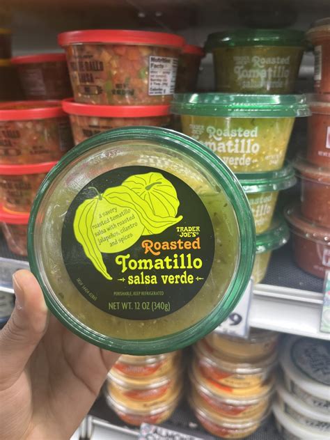 Best Trader Joe S Dips Ranked By Former Employee Parade