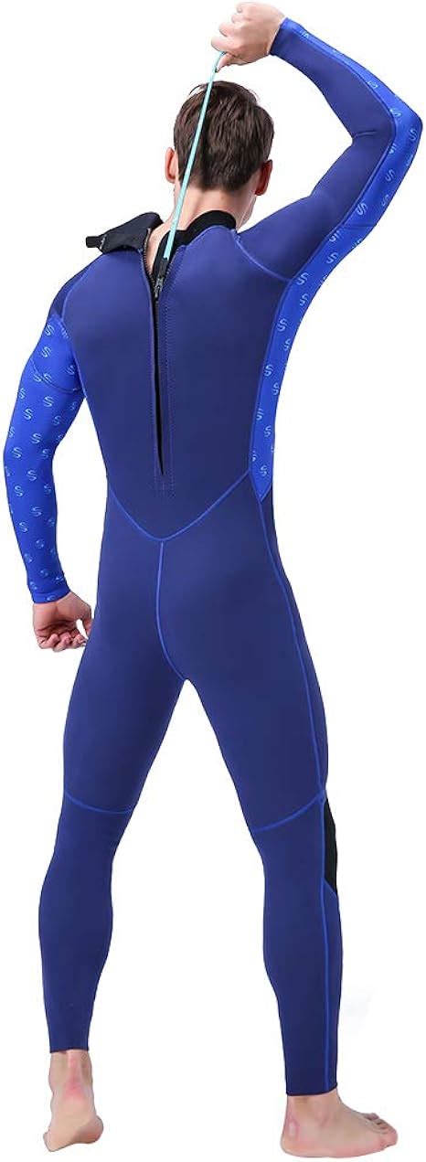 Qzh Adecuado Para El Traje De Buceo De Protecci N Uv Contra Los Rayos