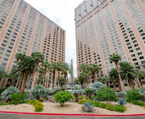 Hilton Grand Vacations Suites On The Las Vegas Strip Las Vegas Nv What To Know Before You