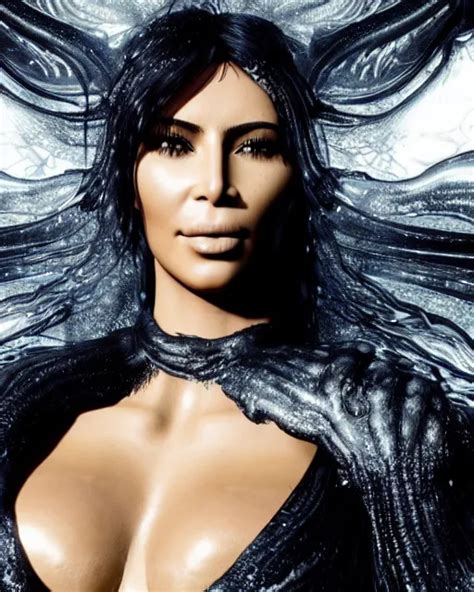 Epic Full Ov Shot Still Of Kim Kardashian Stable Diffusion OpenArt