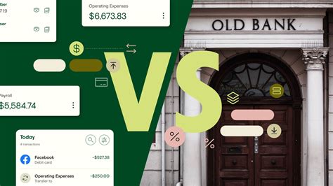 Digital Bank vs. Traditional Bank: What’s best for business? | Relay