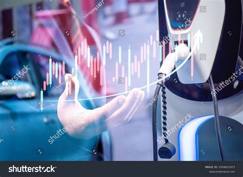 Ev Charging Chart Images Stock Photos Vectors Shutterstock