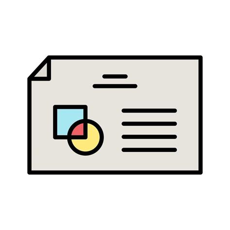 Project Requirement Icon 2565959 Vector Art At Vecteezy