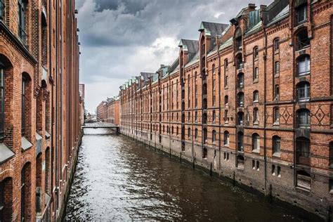 Warehouse District (Speicherstadt), Hamburg | Tickets & Tours - 2025