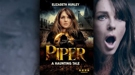 Piper Trailer Youtube