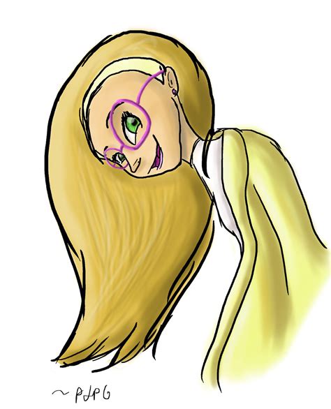 Honey Lemon Big Hero 6 Fan Art 39504127 Fanpop