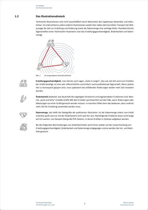 Das Buch für Technische Illustration bravecroc de