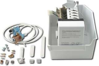 Amana Ic B Ice Maker Kit For Bottom Freezer C B