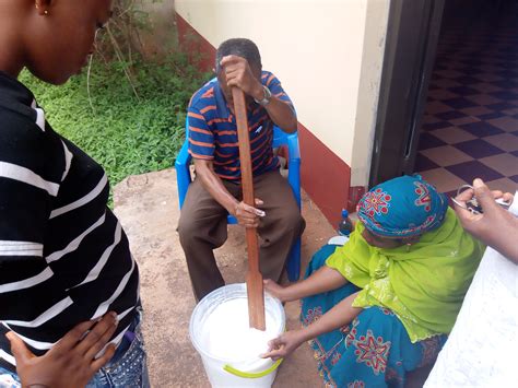 SKILL ACQUISITION TRAINING PROGRAMME - Centre for Entrepreneurship