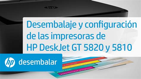 Guía paso a paso Cómo conectar mi impresora HP a WiFi y liberarla de