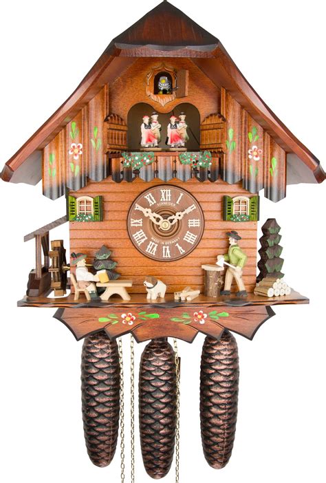 Cuckoo Clocks Authentic German Cuckoo Clock Shop