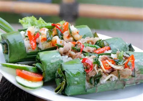 Gubug Makan Mang Engking Terdekat Restoran Dan Tempat Makan Sunda