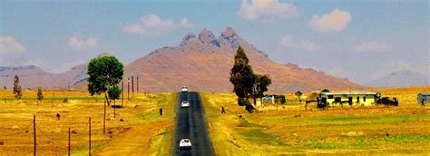 Genesis develops five-year plan to electrify rural Lesotho · Genesis Analytics