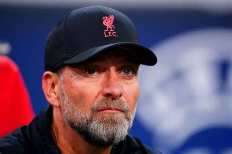 Jurgen Klopps Comments On Trent Alexander Arnold Amid Fury After Early