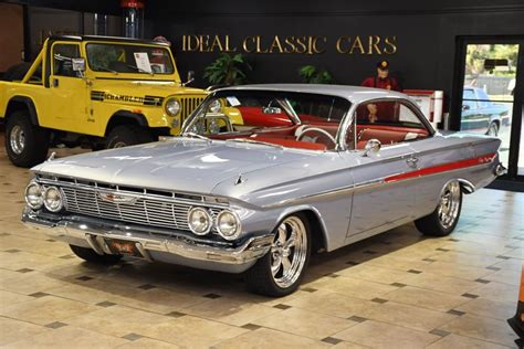 Chevrolet Impala Ideal Classic Cars Llc