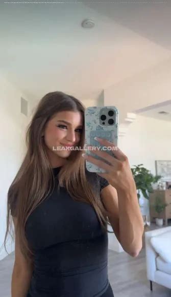 Brookemonk Exclusive Leaked Nude Onlyfans 2586298