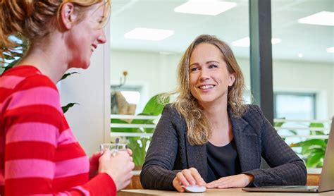 Samen Op Weg Naar Een Talentgerichte Organisatie Innregio Zwolle