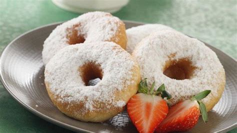 Resep Donat Kentang Spesial Newstempo