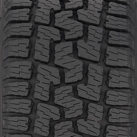 Pirelli Scorpion All Terrain Plus Tire Rack