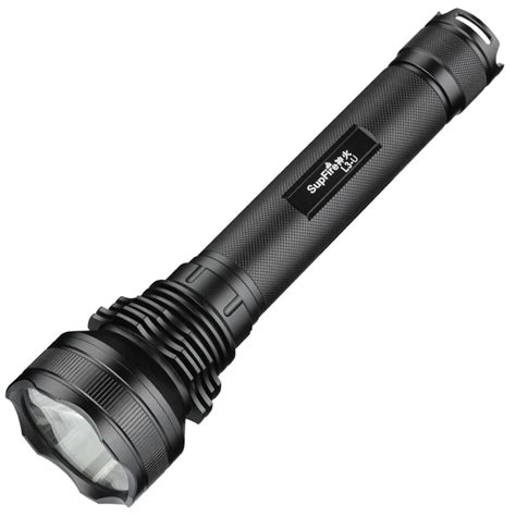 L3 U Military Tactical Flashlight Cree Xhp70 2 Superfire