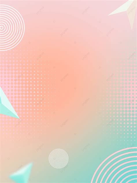 Fresh Dot Grid Geometric Gradient Background Design Fresh Small Fresh