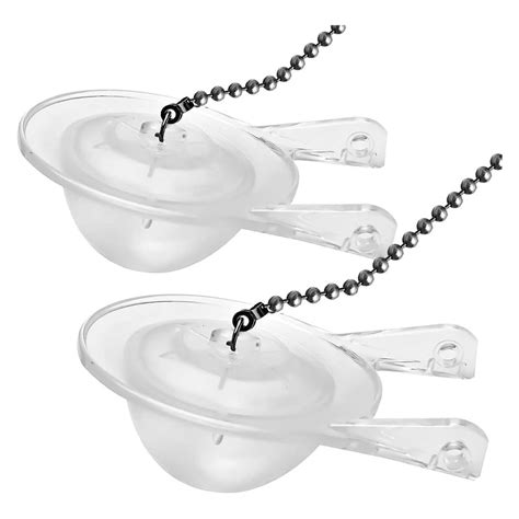 3Inch Toilet Flappers Replacement Kit for 99-827, 3 Inch Toilet Flush