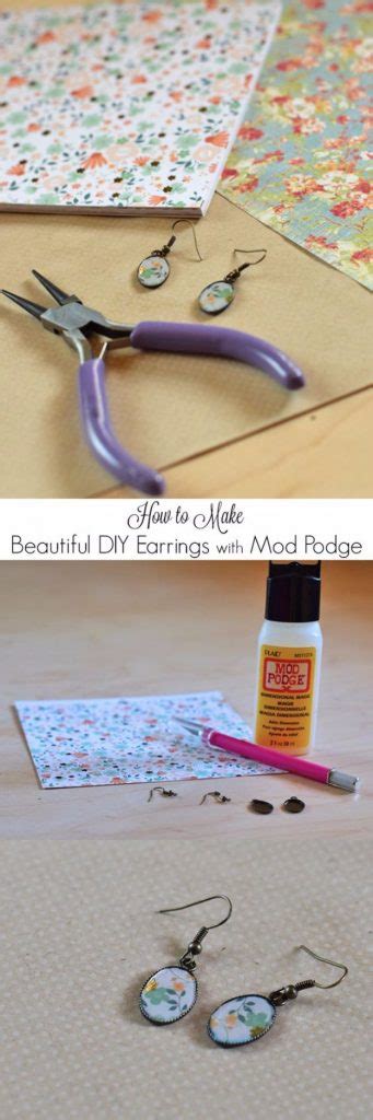 32 Mod Podge Crafts You Can T Go Wrong With DIY Projects For Teens