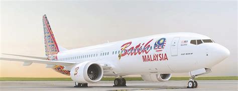 Batik Air Launches Direct Kuala Lumpur Melbourne Flights Citizens Journal