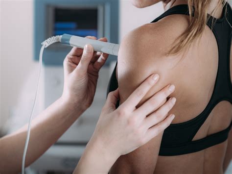 What You Need To Know About Shoulder Ultrasound Scans By Mary Ka Medium