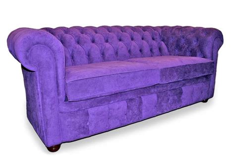 Fabric Chesterfield Sofa House Of Chesterfields Collection