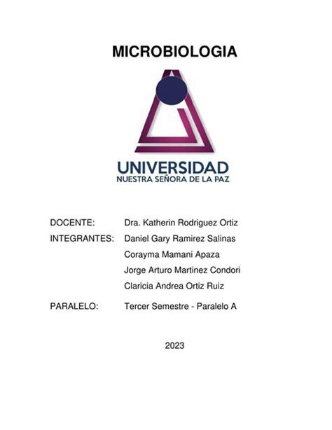 Microbiología Glutaraldehído Claricia Andrea Ortiz Ruiz uDocz