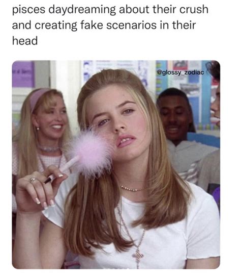 The 25 Funniest Astrology Memes For All Signs Darcy