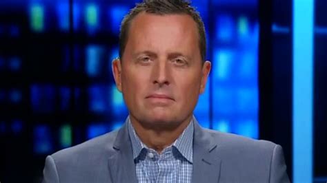 Richard Grenell blasts Politico's Toosi as 'Democrat activist' in ...