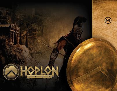 Hoplon Projects | Photos, videos, logos, illustrations and branding on Behance